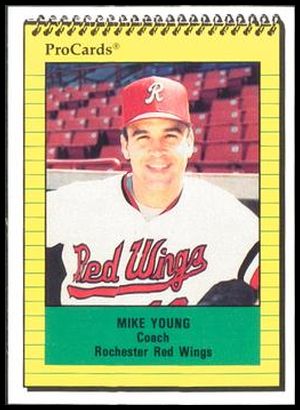 1920 Mike Young